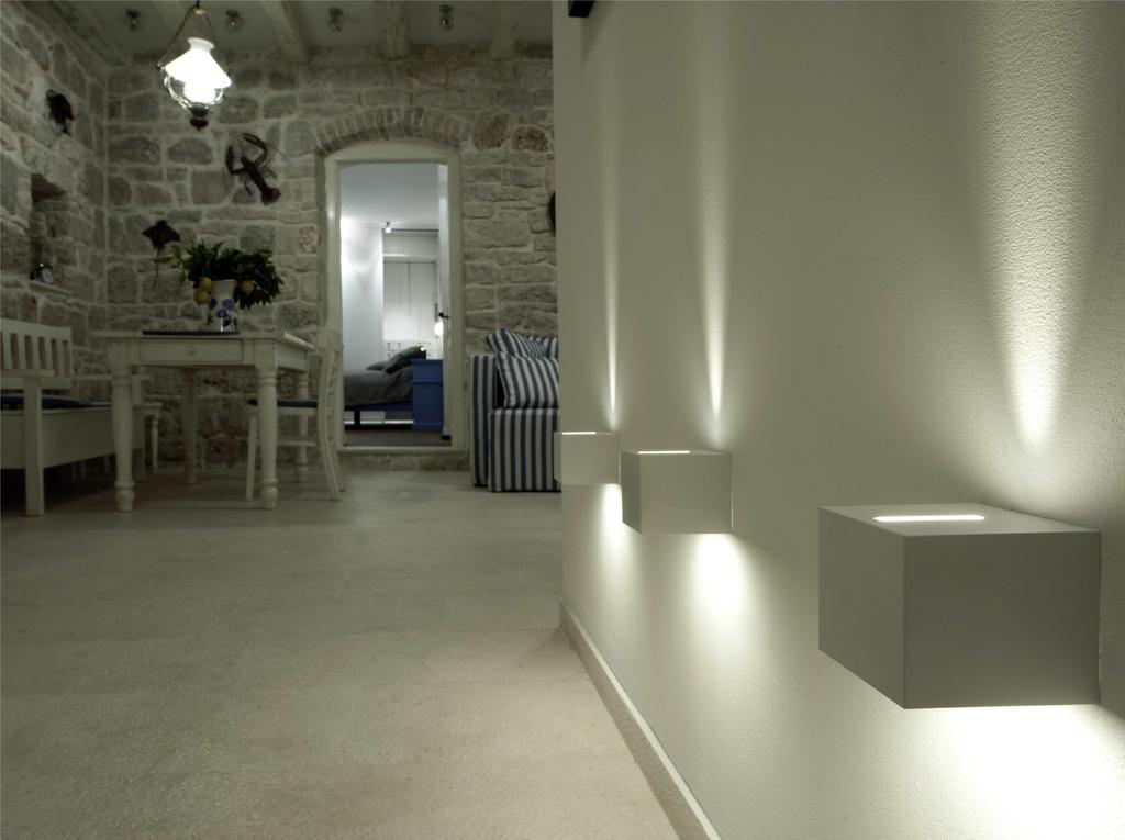 Apartment Whooart Komiža Extérieur photo